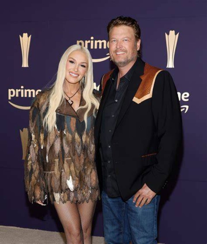 Unveiling The Truth: Gwen Stefani And Blake Shelton: Twins Or True Love?
