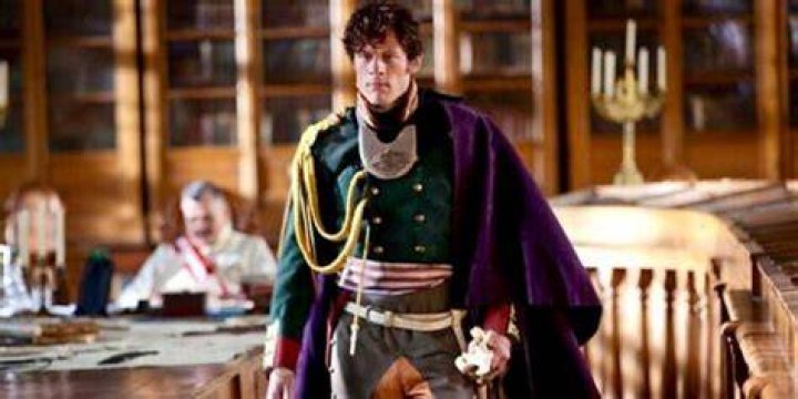 Unveiling The Truth: Is James Norton Hitched?