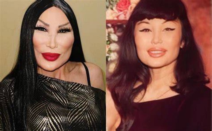Unveiling The Truth: Lyn May's Age Revealed