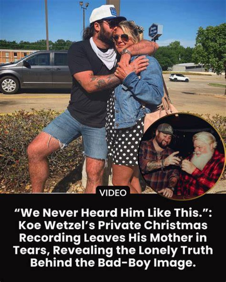 Unveiling The Truth: Marital Status Of Koe Wetzel Exposed