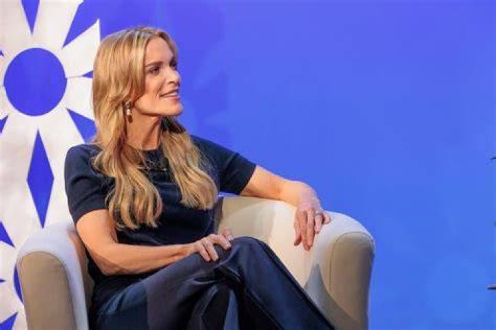 Unveiling The Truth: Megan Kelly's Sexuality Explored