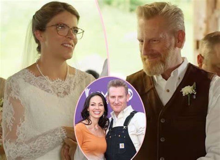 Unveiling The Untold Story Of Rory Feek's First Wife