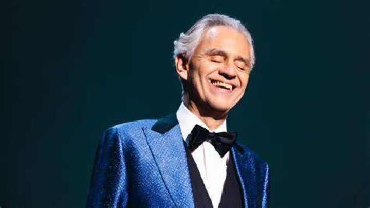 Unveiling The Wealth Of Andrea Bocelli: A Forbes Perspective