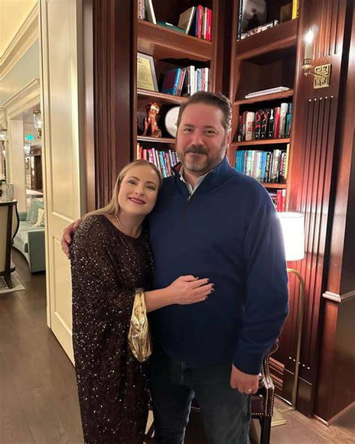 Unveiling The World Of "Ben Domenech Spouse": Discoveries And Insights