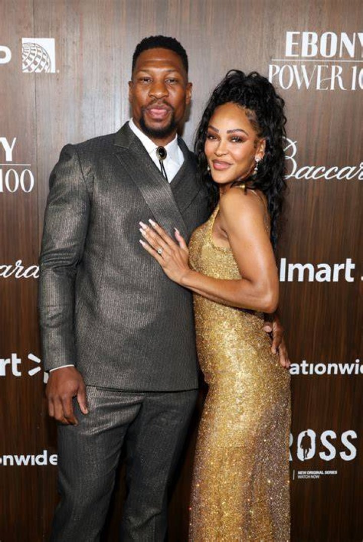Unveiling The World Of Meagan Good's Boyfriend: Discoveries And Insights