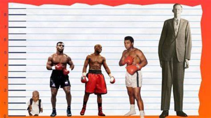 Unveiling The World Of Mike Tyson's Kids: Discoveries And Insights