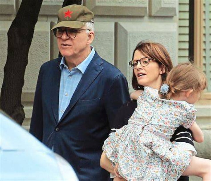 Unveiling The World Of Steve Martin's Children: Exclusive Einblicke And Discoveries
