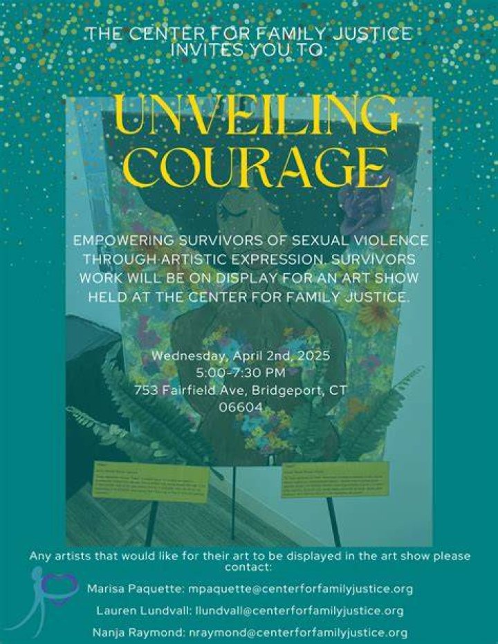 Unveiling Truths And Empowering Survivors