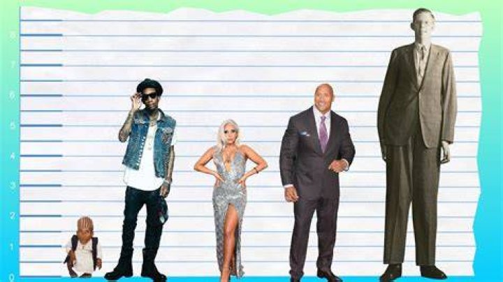Unveiling Wiz Khalifa's Weight And Height: Discoveries And Insights