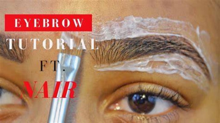 USING NAIR DOWN THERE TUTORIAL YouTube