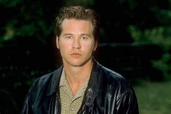 Val Kilmer's Net Worth Here's Check His Personal Life, Health, Movies