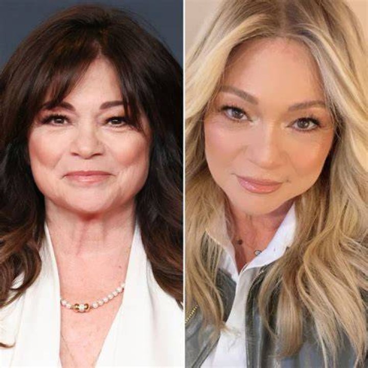 Valerie Bertinelli Inside the Actor and Food Network Star's Net Worth
