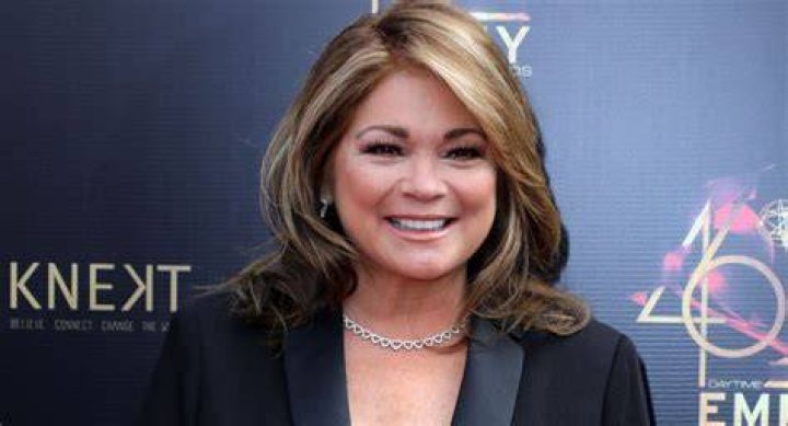 Valerie Bertinelli Measurements, Net Worth, Bio, Age, Height, and Family