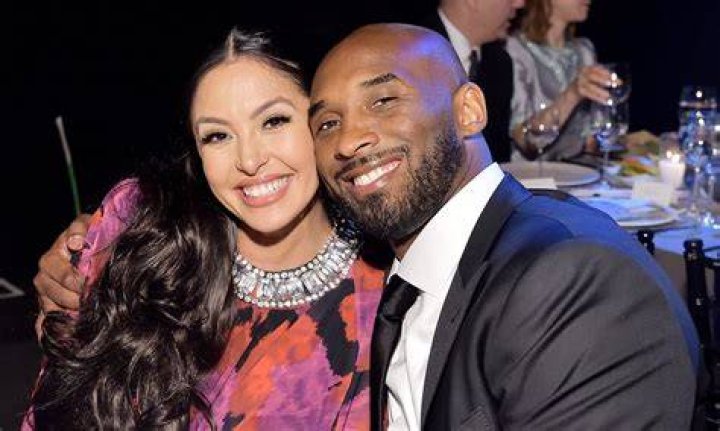 Vanessa Bryant Talks About Losing Weight "I've changed over the years