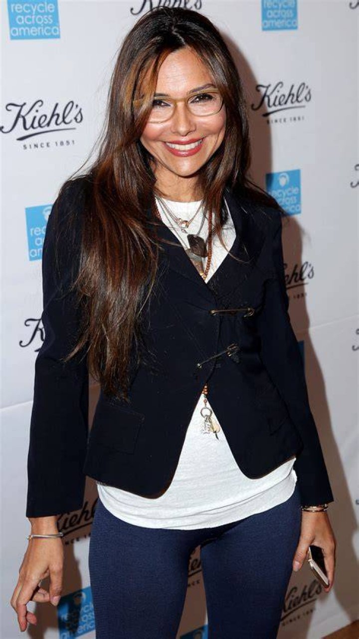 Vanessa Marcil photo 1 of 38 pics, wallpaper photo 33091 ThePlace2