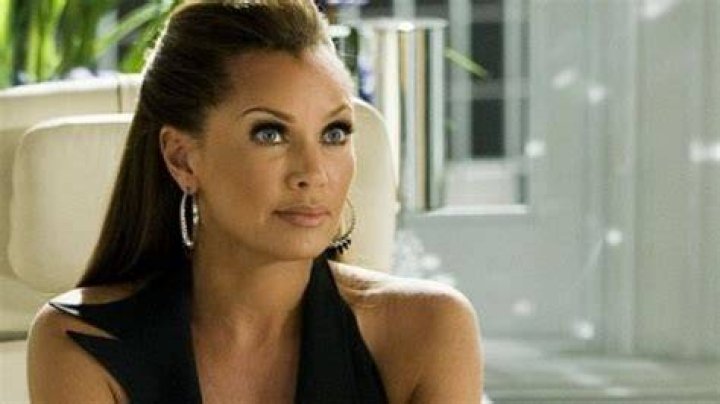 Vanessa Williams Photos Tv Series Posters and Cast