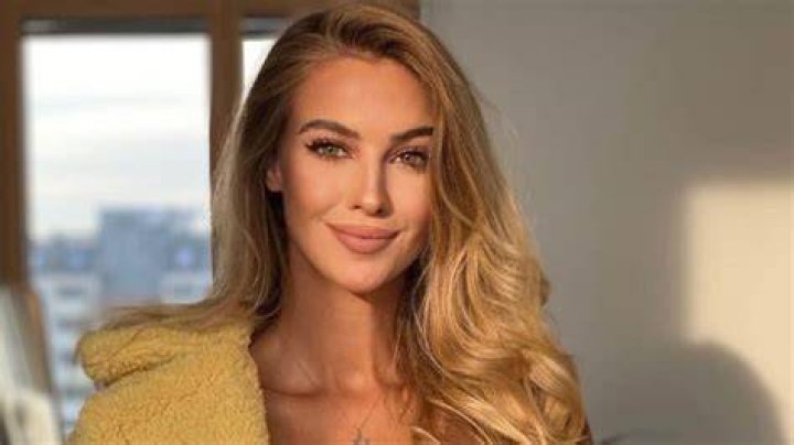 Veronika Rajek (Slovakian Model) Age, Height, Bio, Career & Net Worth