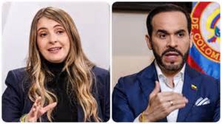 Vicepresidente de la Comisi&oacute;n Primera de la C&aacute;mara, Juan Carlos Rivera