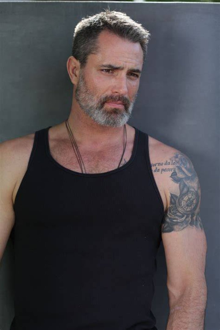 Victor Webster Age, Movies, Wife, Full Biography