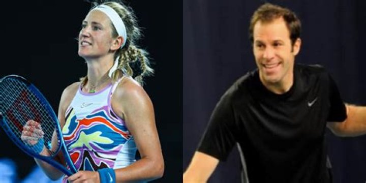 Victoria Azarenka, Unfiltered former No. 1 plots thoughtful, show