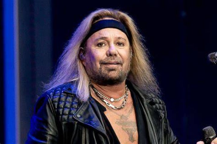Vince Neil's Spouse Meet His Current and Previous Wives