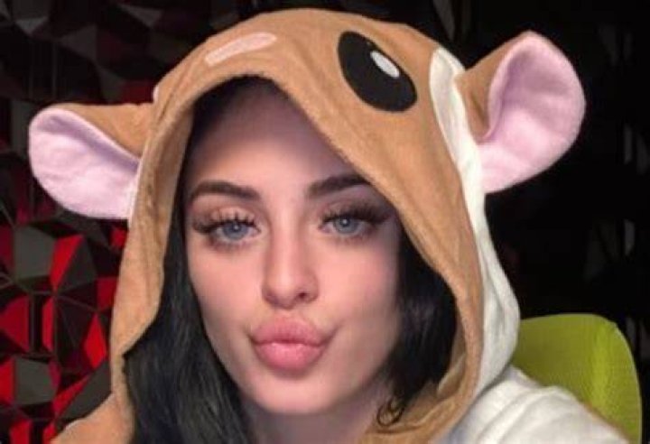 Viral Video: Camilla Araujo's Leaked Footage Surfaces