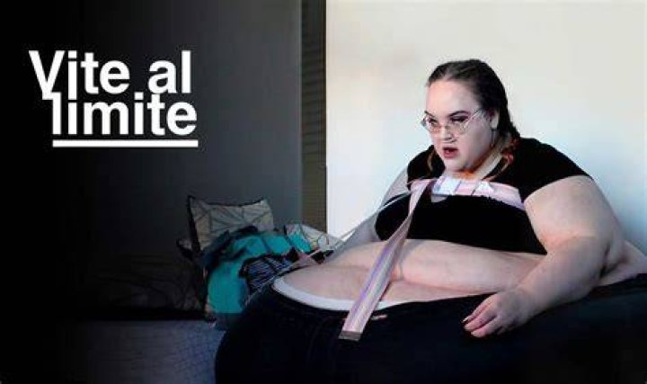 Vite al limite, com'era il dottor Nowzaradan a 18 anni irriconoscibile