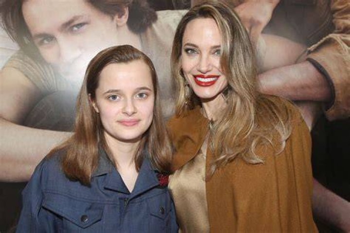 Vivienne Marcheline JoliePitt Height, Weight, Age, Family, Biography