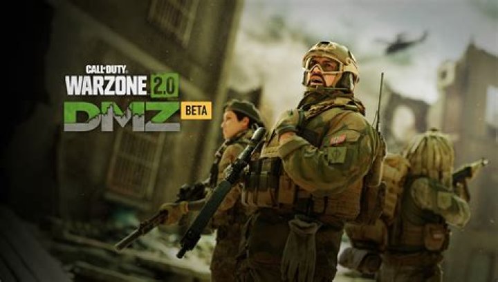 Warzone 2 DMZ All Player Spawns of the Map Ashika Island