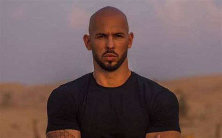 Was Andrew Tate Raised By A Single Mom? Rebel Celebrity