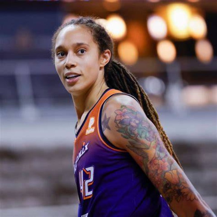 Was Britney Griner Born Female? Debunking The Gender Controversy
