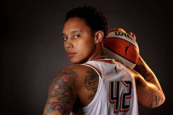Was Brittney Griner Born A Man? The Truth About Her Gender Identity