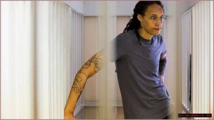 Was Brittney Griner Born: The Untold Story Of Her Birth And Early Life