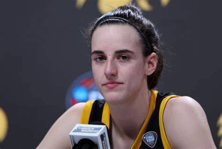 Was Caitlin Clark's Past Shrouded In Masculinity? Unraveling The Truth Behind The Rumors