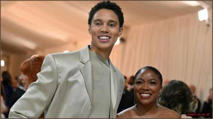 Was Griner Born Male? The Truth Unveiled