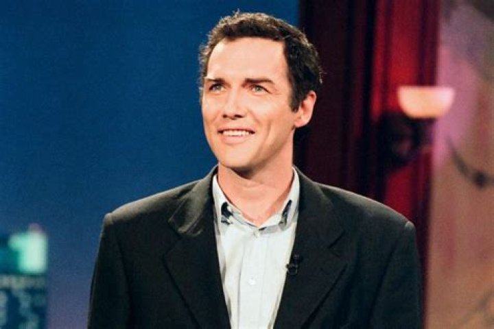Was Norm Macdonald, The Late Comedian, Married?