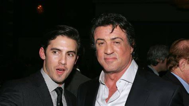 Was Seargeoh Stallone Suffering From Autism? Your Daily Hunt