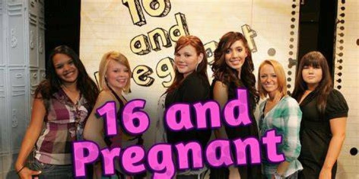Watch 16 and Pregnant Season 4 Episode 8 16 and Pregnant Sarah