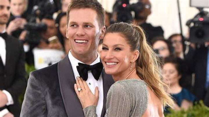 Watch Access Hollywood Interview Gisele Met Tom Brady On A Blind Date