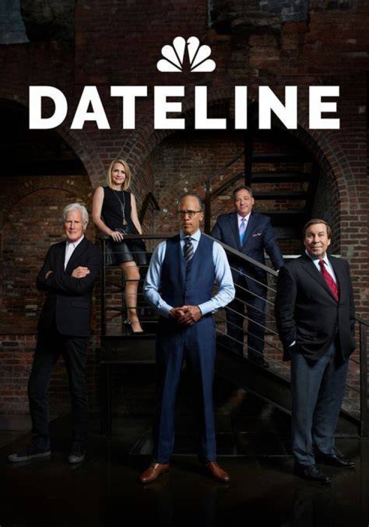 Watch Dateline Episode Good and Evil