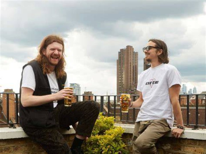 Watch Joy Anonymous' new documentary made with Brooklyn Brewery