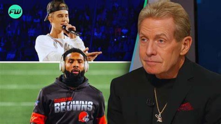 Watch The Epic "Justin Bieber And Odell Beckham Jr. Video" Now!