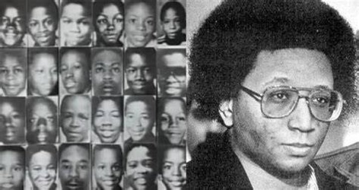Wayne Bertram Williams And The Atlanta Child Murders