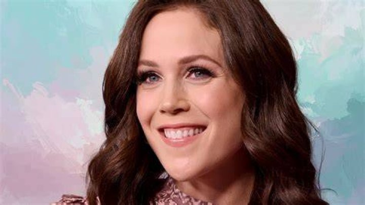 WCTH stars Erin Krakow & Ben Rosenbaum secretly got married? Here's the