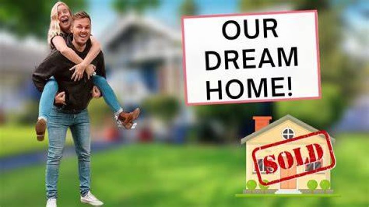 WE BOUGHT OUR DREAM HOME!! FIXER UPPER LAKE HOUSE TOUR 2021 YouTube