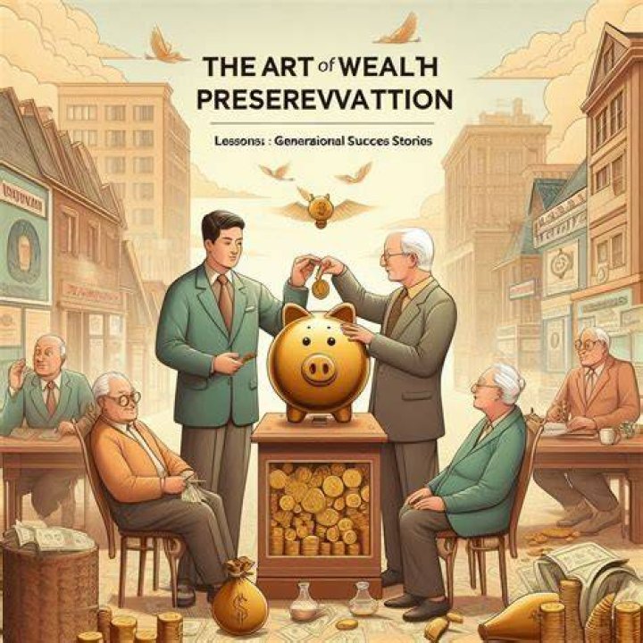 Wealth, Success, And The Art Of Entertainment