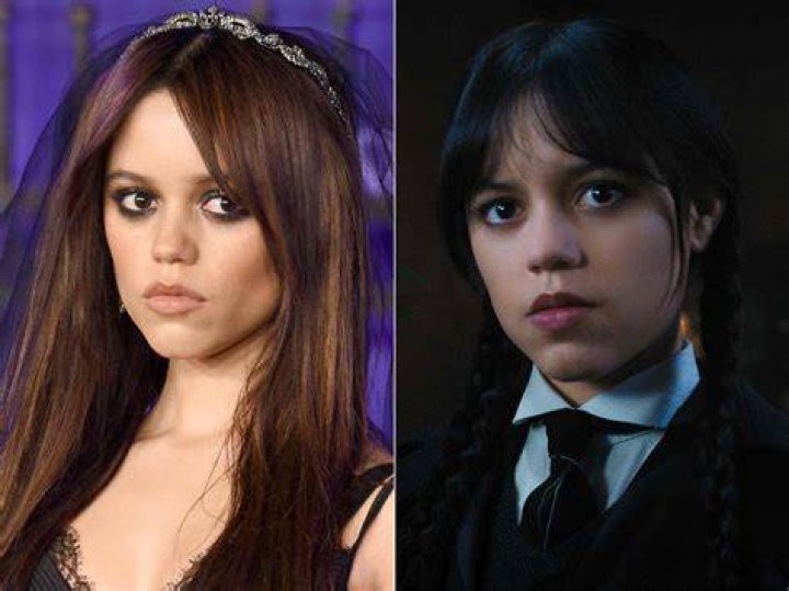 Wednesday actresses Jenna Ortega and Gwendoline Christie could be more