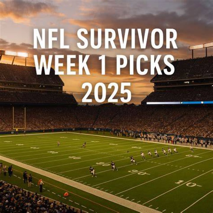 Week 5 Survivor Pick Strategy & Advice (2023) PoolGenius
