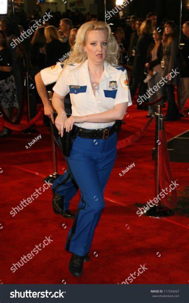 Wendi McLendonCovey