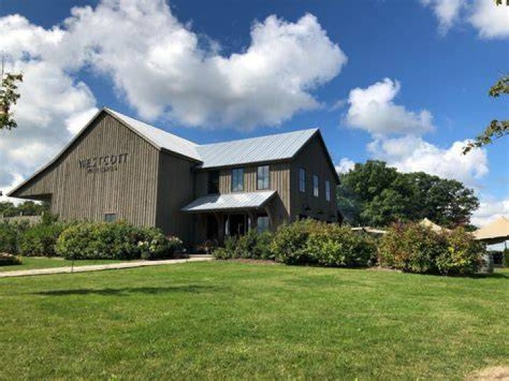 Westcott Vineyards A passionate, inspired and ambitious family endeavour